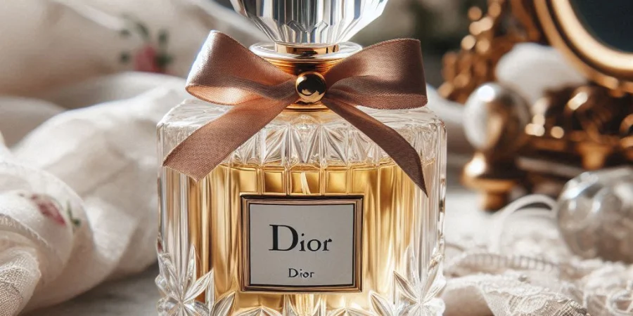 دیور (Dior): نماد شیک و زیبایی در دنیای مد