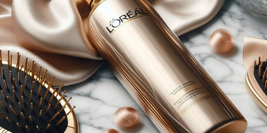 لُورآل (L'Oréal): نماد زیبایی و نوآوری در صنعت آرایشی و بهداشتی