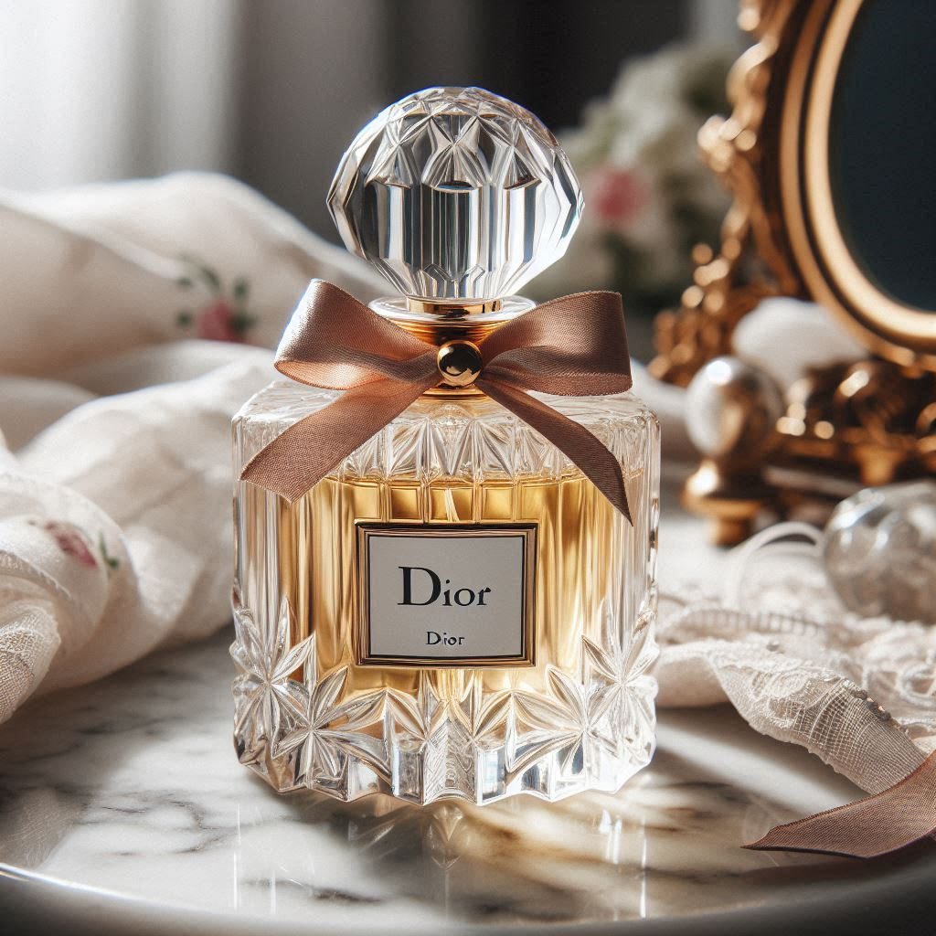 دیور (Dior): نماد شیک و زیبایی در دنیای مد