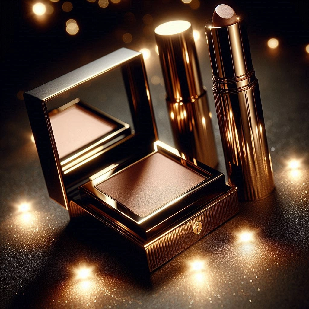 شارلوت تیلبری (Charlotte Tilbury)