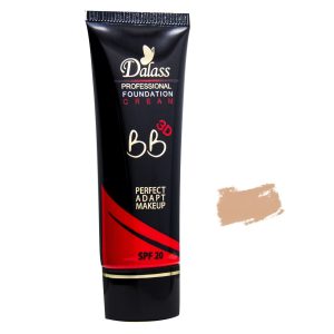 آرایش صورت کرم پودر BB دالاس شماره 202 حجم 40 میلی لیتر