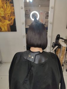 سالن زیبایی اسکای بیوتی جوانسازی لیفت ابرو مژه در شهرک اکباتان