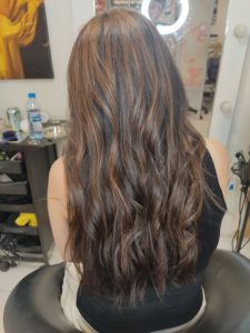 سالن زیبایی اسکای بیوتی جوانسازی لیفت ابرو مژه در شهرک اکباتان