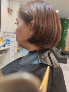 سالن زیبایی اسکای بیوتی جوانسازی لیفت ابرو مژه در شهرک اکباتان