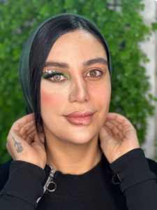 ‏زیبایی ‏سارا ‏حیدری ‏میکاپ ‏شینیون ‏عروس ‏کراتین ‏پروتئین ‏تراپی ‏در ‏خیابان ‏دماوند ‏نارمک 10