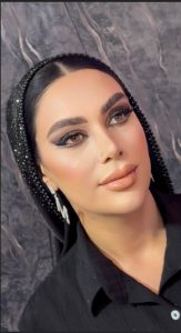 ‏زیبایی ‏سارا ‏حیدری ‏میکاپ ‏شینیون ‏عروس ‏کراتین ‏پروتئین ‏تراپی ‏در ‏خیابان ‏دماوند ‏نارمک 2