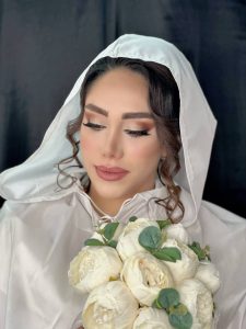 ‏زیبایی ‏سارا ‏حیدری ‏میکاپ ‏شینیون ‏عروس ‏کراتین ‏پروتئین ‏تراپی ‏در ‏خیابان ‏دماوند ‏نارمک 53