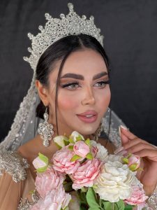 ‏زیبایی ‏سارا ‏حیدری ‏میکاپ ‏شینیون ‏عروس ‏کراتین ‏پروتئین ‏تراپی ‏در ‏خیابان ‏دماوند ‏نارمک 54