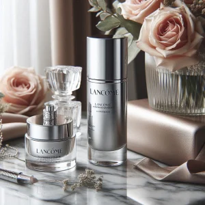 لانکوم (Lancôme): زیبایی و شیک‌پوشی در دنیای آرایش