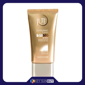 مراقبت پوست کرم ضد آفتاب ژوت مدل JSu202 حجم 40 میلی لیتر