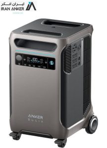anker 8