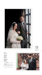 آتلیه سارین آتلیه تخصصی عکاسی و فیلم برداری عروس فرمالیته اسپرت در تهران خانی آباد نو 14