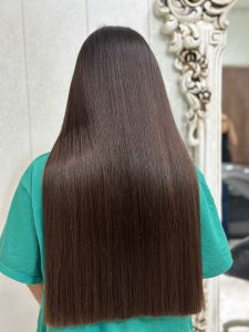 آموزشگاه ‏‏زیبایی ‏ویدارخ ‏کراتین ‏بافت ‏مو ‏و ‏شینیون ‏در ‏بلوار ‏استقلال ‏کرج 17