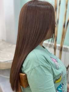 آکادمی تخصصی سمیه براکی کراتین و احیا مو اسکالپ سر در شهر ری بلوار امام حسین 2