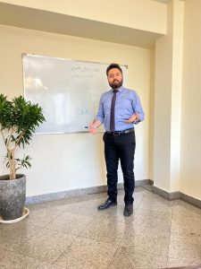 کوچینگ سهیل پورعبدالله آموزش بیزینس کوچ صنعت زیبایی فروش و بازاریابی در منظریه تهران3 2