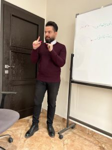 کوچینگ سهیل پورعبدالله آموزش بیزینس کوچ صنعت زیبایی فروش و بازاریابی در منظریه تهران7 2