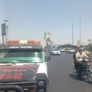 ‏خودرو ‏عزیزی ‏تعمیر ‏در ‏محل ‏مجهز ‏به ‏جرثقیل ‏در ‏جاده ‏آذرشهر ‏تبریز 1