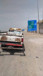 ‏خودرو ‏عزیزی ‏تعمیر ‏در ‏محل ‏مجهز ‏به ‏جرثقیل ‏در ‏جاده ‏آذرشهر ‏تبریز 7 2