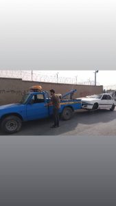 ‏خودرو ‏عزیزی ‏تعمیر ‏در ‏محل ‏مجهز ‏به ‏جرثقیل ‏در ‏جاده ‏آذرشهر ‏تبریز 8 1