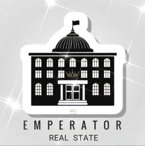 املاک بزرگ امپراطور با مدیریت سامیار سعیدی 3