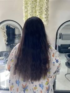 بهار ‏رمضانی ‏بوتاکس ‏کراتین ‏مو ‏پروتئین ‏تراپی ‏در ‏شیراز ‏فرهنگ ‏شهر 10