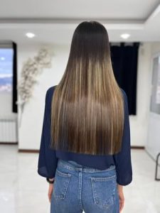 بهار ‏رمضانی ‏بوتاکس ‏کراتین ‏مو ‏پروتئین ‏تراپی ‏در ‏شیراز ‏فرهنگ ‏شهر 15