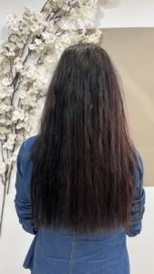 بهار ‏رمضانی ‏بوتاکس ‏کراتین ‏مو ‏پروتئین ‏تراپی ‏در ‏شیراز ‏فرهنگ ‏شهر 4