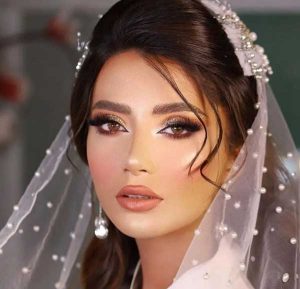 مهتا خدمات میکاپ شینیون و کوتاهی مو در دزفول خیابان کشاورز 3 1