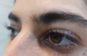 زیبایی خانم گل ترمیم و کاشت ناخن ترمیم و کاشت مژه در سلسبیل شمالی