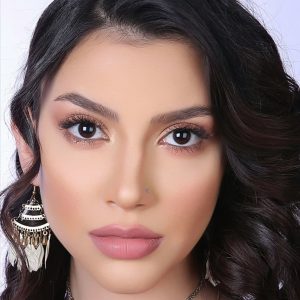 سالن زیبایی ستیلا خدمات میکاپ شینیون گریم عروس در مهرشهر کرج 9