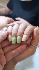 سالن زیبایی فرشتگان کاشت ترمیم مژه اکستنشن مژه در سهروردی شمالی 11