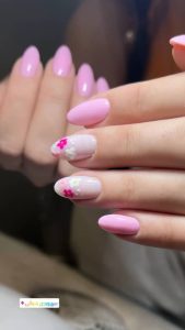 سالن زیبایی فرشتگان کاشت ترمیم ناخن مژه اکستنشن مژه در سهروردی 1 1