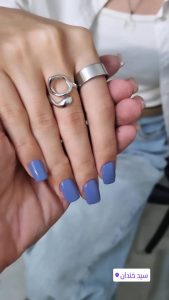 سالن زیبایی فرشتگان کاشت ترمیم ناخن مژه اکستنشن مژه در سهروردی 11 2 1