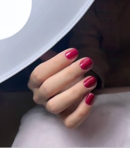 سالن زیبایی فرشتگان کاشت ترمیم ناخن مژه اکستنشن مژه در سهروردی 20 1