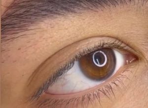 سالن عاطفه کارگزار خدمات ناخن میکاپ فیبروز در فلاح