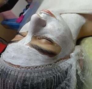 سالن ‏زیبایی ‏خانم ‏گل ‏میکروبلیدینگ ‏و ‏فیشیال ‏و ‏میکاپ ‏و ‏شینیون ‏در ‏تهران سلسبیل ‏شمالی 13