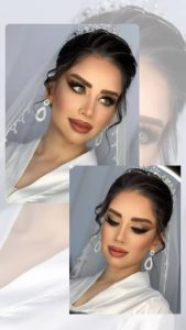 سالن ‏زیبایی ‏خانم ‏گل ‏میکروبلیدینگ ‏و ‏فیشیال ‏و ‏میکاپ ‏و ‏شینیون ‏در ‏تهران سلسبیل ‏شمالی 6
