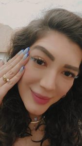 سالن ‏زیبایی ‏زهره ‏پدرام ‏کاشت ‏ناخن ‏ترمیم ‏ناخن ‏در ‏بلوار ‏اندرزگو 5