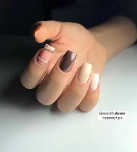 سالن ‏زیبایی ‏زوشا ‏خدمات ‏ترمیم ‏و کاشت ‏و ‏ژلیش ‏ناخن ‏در ‏مرزداران 13