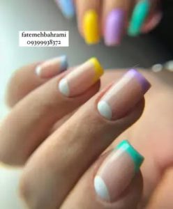 سالن ‏زیبایی ‏زوشا ‏خدمات ‏ترمیم ‏و کاشت ‏و ‏ژلیش ‏ناخن ‏در ‏مرزداران 14