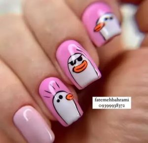 سالن ‏زیبایی ‏زوشا ‏خدمات ‏ترمیم ‏و کاشت ‏و ‏ژلیش ‏ناخن ‏در ‏مرزداران 20