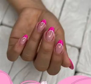 سالن ‏زیبایی ‏زوشا ‏خدمات ‏ترمیم ‏و کاشت ‏و ‏ژلیش ‏ناخن ‏در ‏مرزداران 3