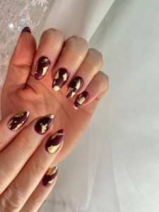 سالن ‏زیبایی ‏فرانک ‏بیوتی ‏خدمات ‏ ‏مانیکور ‏و ‏پدیکور ‏و ‏کاشت ‏ناخن ‏در ‏تهران ‏گیشا