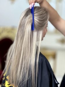 ‏زیبایی ‏قصر ‏صدف ‏میکاپ ‏تخصصی ‏عروس ‏در ‏نبرد 18