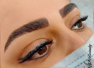 سالن ‏زیبایی ‏چیکا ‏اپیلاسیون ‏لیفت ‏ابرو ‏لیفت ‏مژه ‏بافت ‏مو ‏در تهران ‏مجیدیه ‏شمالی