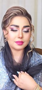 سالن ‏پدیده ‏زیبایی ‏آموزش ‏میکاپ ‏شینیون ‏عروس ‏شهرقدس ‏میدان ‏آزادی