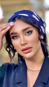 ‏ژیلا ‏امیری ‏خدمات ‏رنگ ‏و ‏لایت ‏هیرکات ‏کراتین ‏ژاپنی ‏در ‏میدان ‏هروی 1