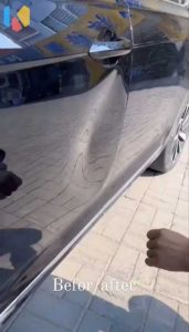 صافکاری محمد مرکز فوق تخصصی صافکاری PDR در هروی 2 result