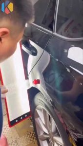 صافکاری محمد مرکز فوق تخصصی صافکاری PDR در هروی 3 result