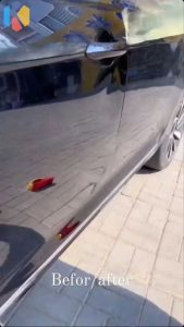 صافکاری محمد مرکز فوق تخصصی صافکاری PDR در هروی 4 result